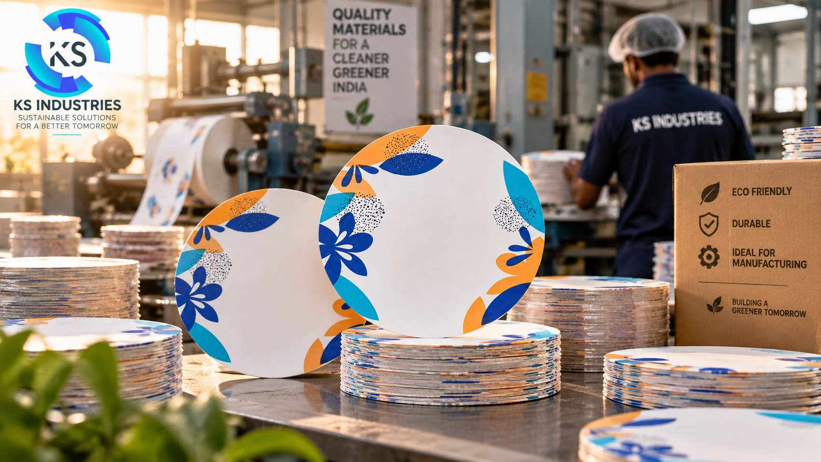 300 GSM Hologram No. 10