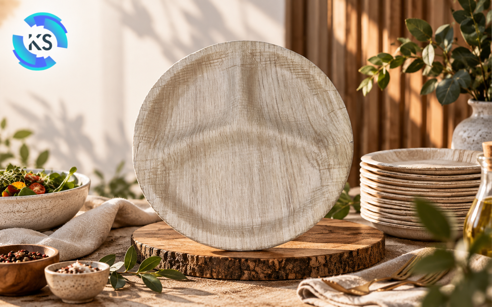 How to Buy Paper Plates in Bulk: A Checklist for Distributors